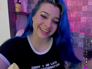 Stripchat Sex Chat of AzulSuccubus