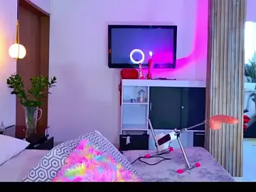 Stripchat Best Webcam of SQUIRT4UMEGAN
