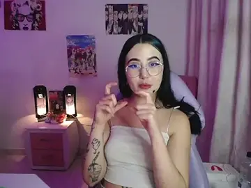 Stripchat Adult Webcams of iris_sky