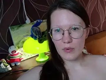 Stripchat Nude Webcam of hairyMira