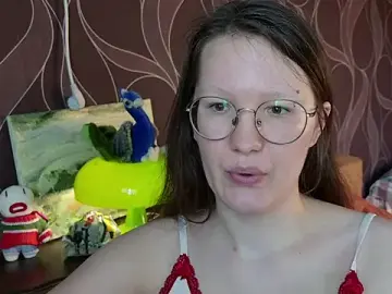 Stripchat Sex Cam of hairyMira