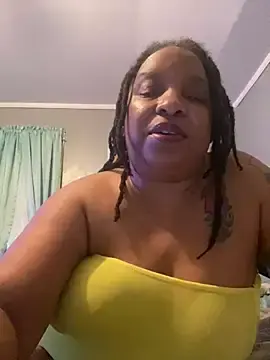 Stripchat Sex Chat of Black_Pearl70