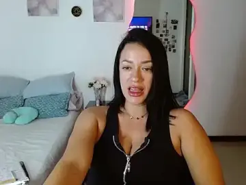 Stripchat Live Sex of Obsidianlove1