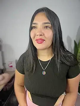 Stripchat Free Live Porn of meli__brown