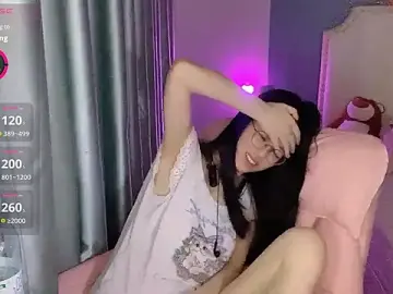 Stripchat Watch Live Sex Cams of Luna-666