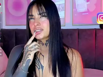 Stripchat Adult Webcams of Hinataw33d01