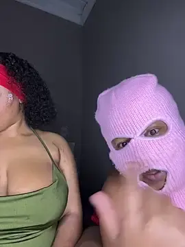 Stripchat Live Porn of STEFFIE_49