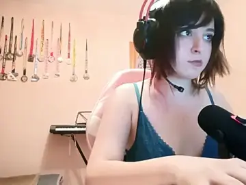 Stripchat Sex Chat of bunnyhoneylovehands