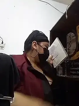 Stripchat Sex Cam of sweetadamisoffice