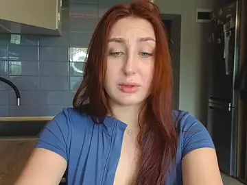 Stripchat Live Porn of EvangelinFox