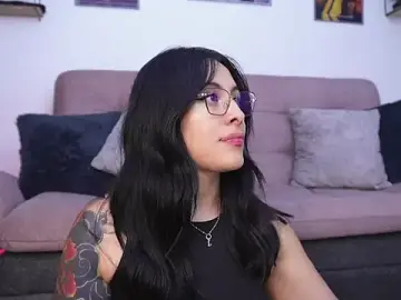 Stripchat Nude Webcam of SophiieCumsx