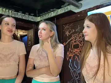 Stripchat Nude Webcam of dirtypub
