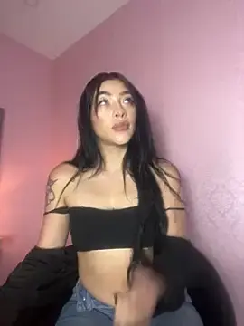 Stripchat Sex Chat of DAKOTA_SAKURA