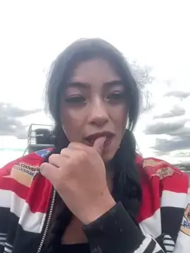 Stripchat Private Sex Chat of DAKOTA_SAKURA