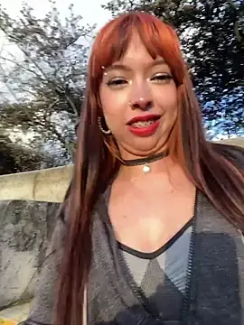 Stripchat Live Sex Cam of Isisnovafg