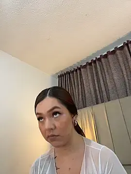 Stripchat Sex Chat of alana_gv