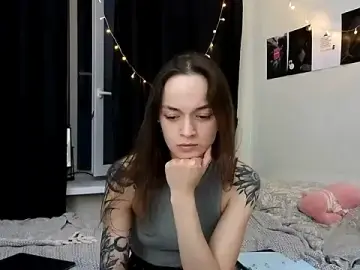 Stripchat Live Porn of newproject_