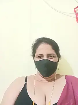 Stripchat Adult Webcams of sadhana_telugu