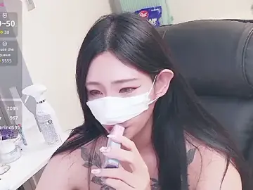 Stripchat Free Porn Cam of Milk_Sola