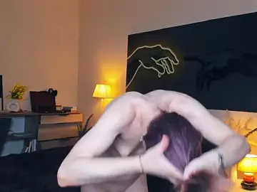 Stripchat Free Live Porn of MaliaBourraine