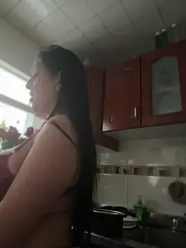 Stripchat Private Sex Chat of Cloe-Fire