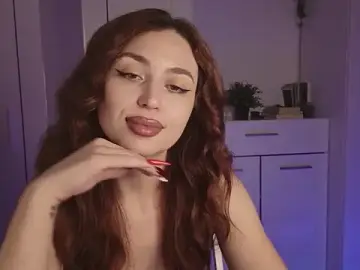 Stripchat Nude Webcam of eliana_fox