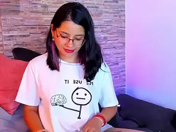Stripchat Live Sex of nath_redrex