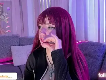 Stripchat Free Porn Cam of Melody-chers