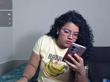 Stripchat Adult Webcams of agata_22