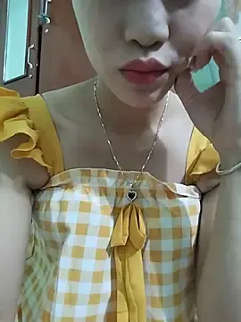 Stripchat Best Webcam of Logii_x