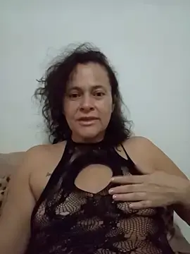 Stripchat Live Porn of Lilibhet