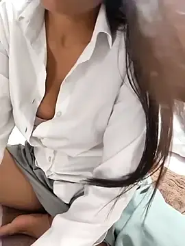 Stripchat Sex Chat of Shalu_G