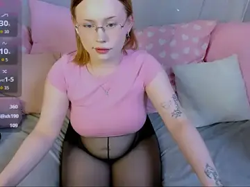 Stripchat Adult Video Chat of Tina_Walker