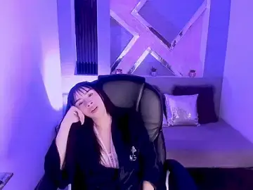 Stripchat Free Live Porn of Hanna_Bloomm