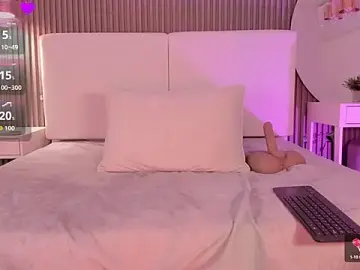Stripchat Live Sex of Ashleyy_piink