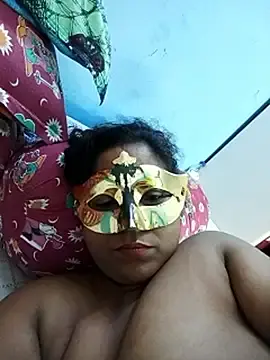 Stripchat Live Sex of hevensex143