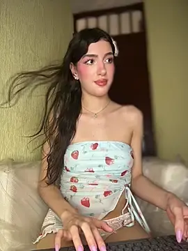 Stripchat Best Webcam of Emily-hottson