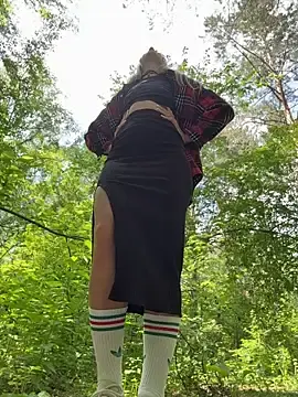 Stripchat Adult Webcam of EvvaMur