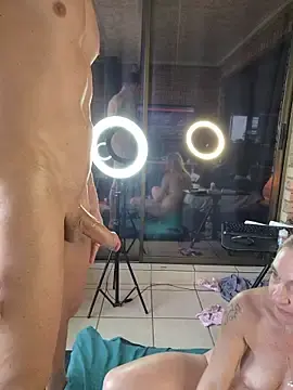 Stripchat Adult Video Chat of MissLMrJ