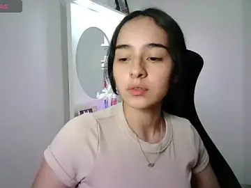 Stripchat Nude Webcam of aineangeel