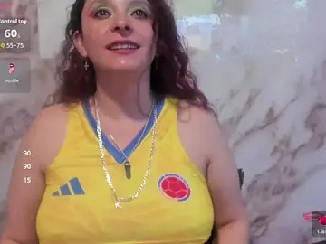 Stripchat Live Sex of Baioleth
