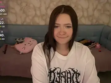 Stripchat Free Live Porn of MargaritaGrey