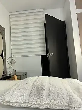 Stripchat Free Live Porn of ALISSON_FOXXX1