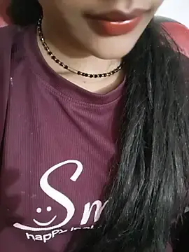 Stripchat Adult Webcam of Eshwari_Chopra