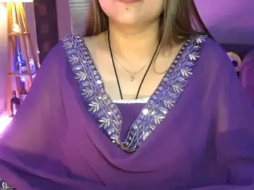 Stripchat Free Porn Cam of Mitikaa