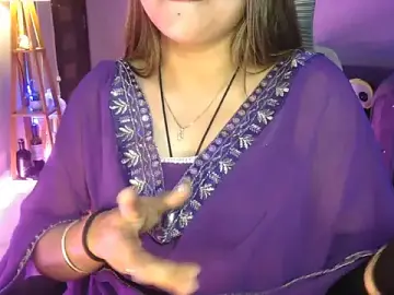 Stripchat Free Porn Cam of Mitikaa
