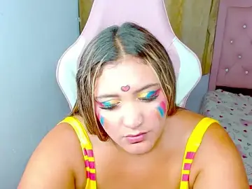 Stripchat Private Sex Chat of melody-tarly