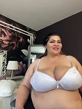 Stripchat Adult Webcam of EllaXJane