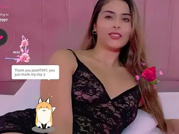 Stripchat Live Sex Cam of MoollyLove