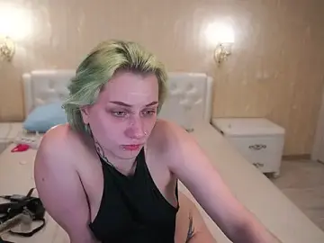 Stripchat Sex Cam of EliaRosee